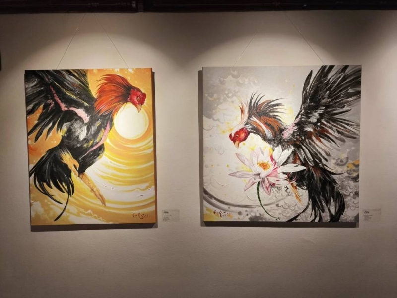 Photo Courtesy: E-Arts Nepal