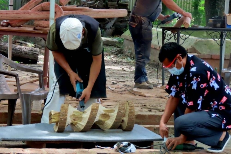 Photo Courtesy: E-Arts Nepal