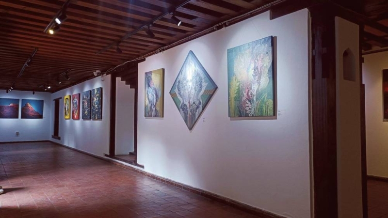 Photo Courtesy: E-Arts Nepal