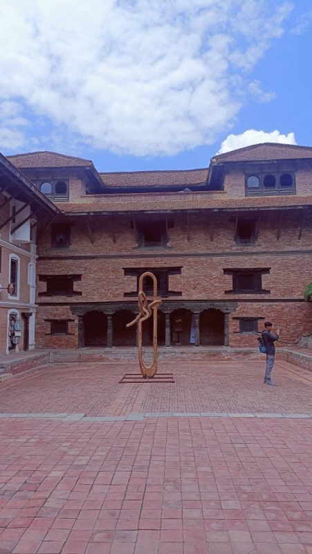 Photo Courtesy: E-Arts Nepal