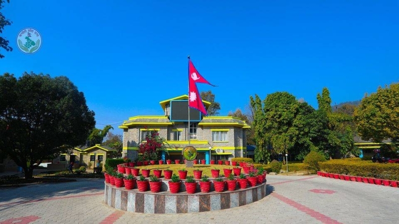 Photo Courtesy: Karnali Provincial Assembly/facebook