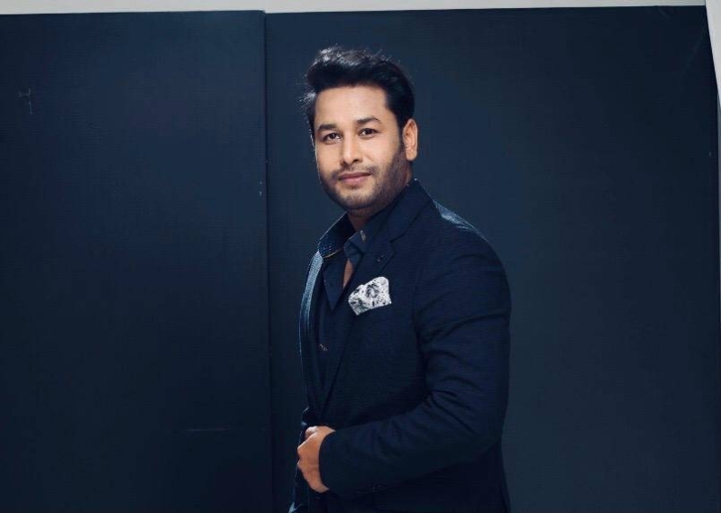 https:= Kulendra Bishwakarma: Singing the heartbeat of Nepal, serving its soul - The Himalayan Times - Nepal's No.1 English Daily Newspaper