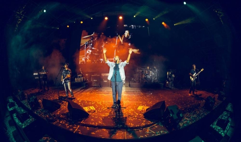 https:= In Pictures: Nepathya's Maiden Concert in Malta - The Himalayan Times - Nepal's No.1 English Daily Newspaper