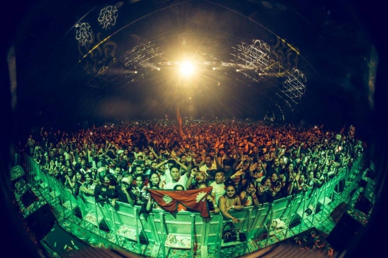 https:= In Pictures: Nepathya's Maiden Concert in Malta - The Himalayan Times - Nepal's No.1 English Daily Newspaper