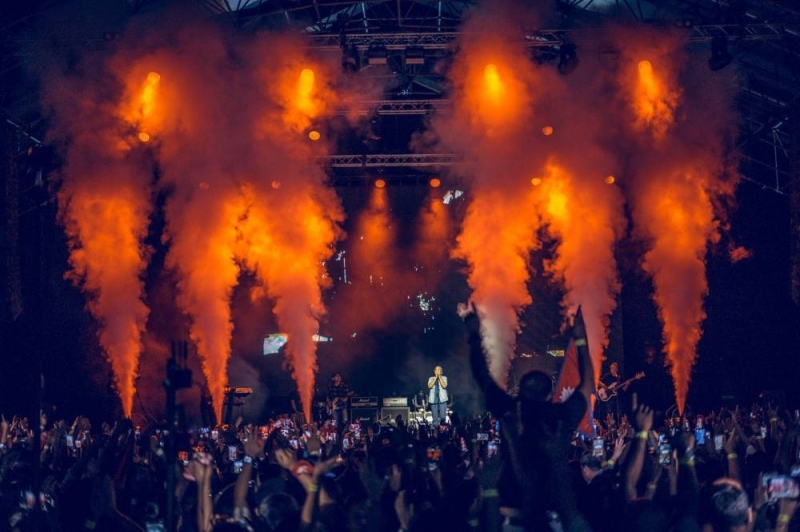 https:= In Pictures: Nepathya's Maiden Concert in Malta - The Himalayan Times - Nepal's No.1 English Daily Newspaper