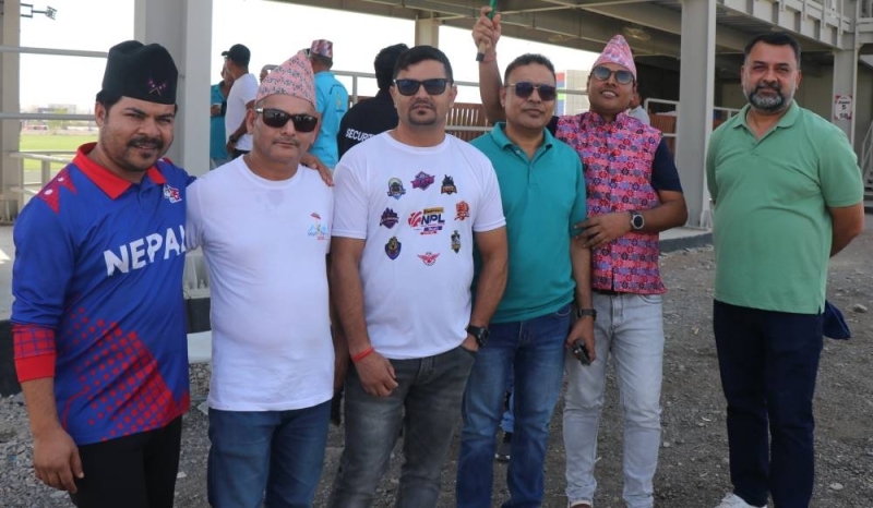 https:= Nepalis in Oman urge resumption of direct flights to Nepal - The Himalayan Times - Nepal's No.1 English Daily Newspaper