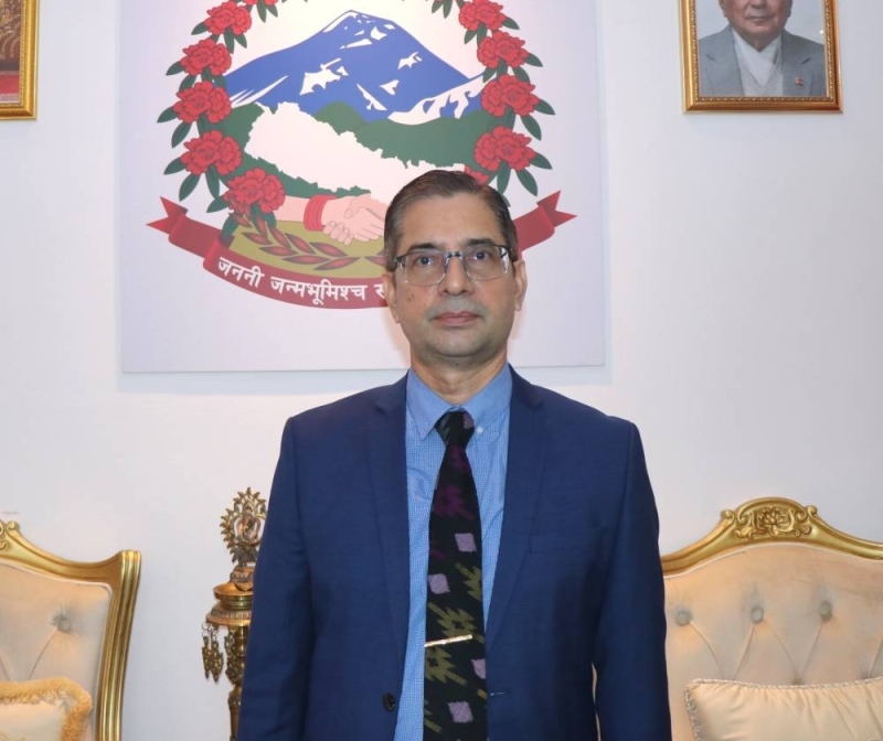 https:= Nepalis in Oman urge resumption of direct flights to Nepal - The Himalayan Times - Nepal's No.1 English Daily Newspaper
