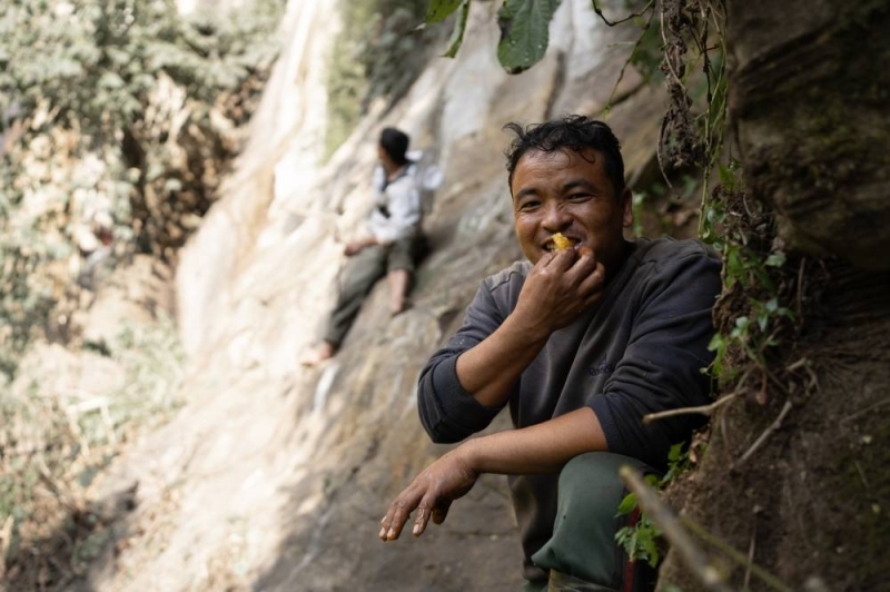 Photo Courtesy: Medicinal Mad Honey