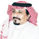 علي أبو القرون الزهراني