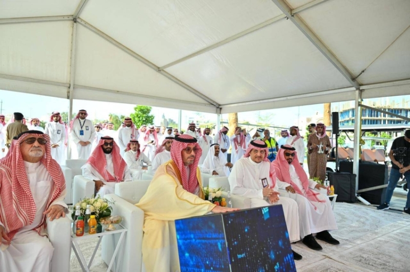 بالصور.. مُحافظ جدة يُدشّن حدائق السجى على مساحة تتجاوز 60 ألف متر مربع 3 2372324