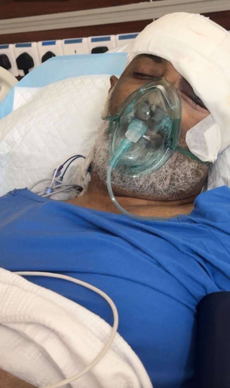 الدكتور السعودي هاني الجهني ينهي معاناة مقيم سوداني 3 2392497