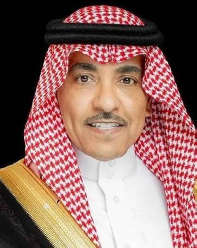 وزير الإعلام السعودي "الدوسري": ولي العهد لا يرضى بالمديح الزَّائف 2 2395379