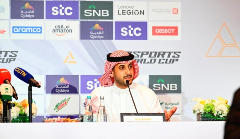 بطولة الرياضات الإلكترونية السعودية: نجاح باهر في الأسبوع الأول وحضور جماهيري لافت!