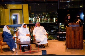 ورشة عمل حول منهجيات الإعلام السياحي والثقافي في جدة 2 صورة
