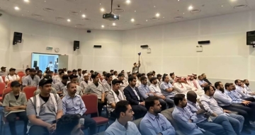 زيادة وعي المتدربين بالصحة من خلال تقنيات تربوية 2 صورة