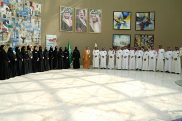 وزير التعليم يجتمع مع منسوبي التعليم في جدة لمناقشة احتياجات الميدان والتطلعات المستقبلية 2 صورة