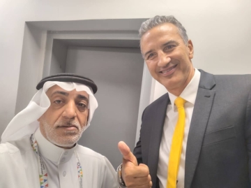 فوز مركزي التعاون بخمسة أهداف على الفتح بفضل تألق شاموسكا 2 صورة المباراة