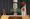 الرئيس الجزائري عبدالمجيد تبون - رئيس الدورة الـ31 لجامعة الدول العربية «د.ب.أ»