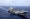سفن حربية صينية حول تايوان