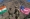 
جنديان أميركي وهندي خلال المناورات التي جرت بين البلدين قرب الحدود مع الصين مطلع الشهر
