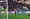 هاري كين نجم توتنهام يحرز هدفه في مرمى برنتفورد