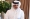 رئيس اتحاد كأس الخليج العربي لكرة القدم الشيخ حمد بن خليفة