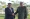 رئيس المجلس الرئاسي الليبي محمد المنفي يلتقي بقائد قوات «الجيش الوطني» خليفة حفتر