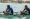 لاعبا منتخبنا الوطني للتجديف عبدالرحمن الفضل و محمد السبتي. مصدر الصورة «اللجنة الأولمبية الكويتية»