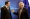 رئيس وزراء كوسوفو ألبين كورتي ومنسق السياسة الخارجية بالاتحاد الأوروبي جوزيب بوريل