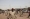 صورة نشرتها قوات الدعم السريع لقائد قطاع غرب دارفور عبدالرحمن جمعة يتفقد الأوضاع الأمنية بمحلية فوربرنقا