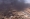 الدخان في سماء الخرطوم إثر النزاع بين طرفي قوات الجيش والدعم السريع - من الأرشيف