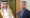 وزير خارجية السعودية الأمير فيصل بن فرحان ونظيره الإيراني حسين أمير عبداللهيان