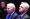 الرئيس الأميركي جو بايدن وكيفين مكارثي رئيس مجلس النواب