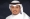 رئيس مجلس ادارة جمعية النزاهة الوطنية الكويتية المحامي محمد ذعار العتيبي 