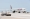 احد الطائرات التابعة للخطوط الجوية القطرية