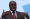 رئيس مفوضية الاتحاد الإفريقي موسى فكي