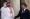 الرئيس الفرنسي مستقبلاً ولي العهد السعودي في قصر الإليزيه