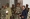 الجنرال تشياني قبل اجتماعه بالحكومة في نيامي أمس الأول (رويترز)