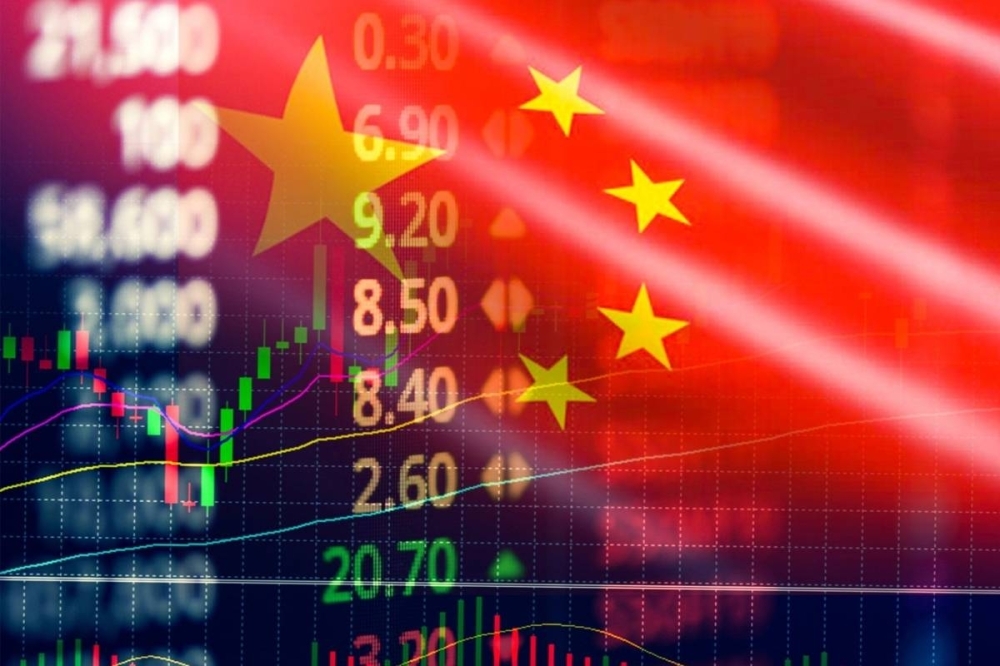 هل انتهت معجزة اقتصاد الصين بعد 40 عاماً من انطلاقها؟ - جريدة الجريدة  الكويتية