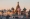 العاصمة الروسية موسكو «أرشيف»