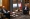 رئيس مجلس النواب نبيه بري خلال حواره مع المبعوث الرئاسي الفرنسي جان إيف لودريان