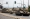 دبابات إسرائيلية في سديروت أمس (أ ف ب)