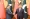 رئيس الوزراء الباكستاني أنوار الحق كاكر والرئيس الصيني