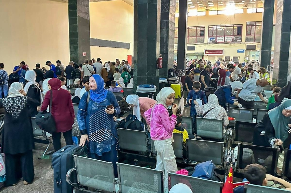 أكذوبة» إسرائيل بشأن مستشفيات غزة تصعّد انتقادات الغرب - جريدة الجريدة الكويتية