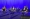 الشمري وعبدالملك والرفاعي خلال اللقاء المفتوح مع الطلبة على هامش المؤتمر الـ39 للاتحاد الوطني لطلبة الكويت فرع الولايات المتحدة