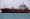 السفينة التجارية المختطفة في خليج عدن 