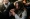 سيدة تقبّل يد الناشطة الفلسطينية عهد التميمي لدى إطلاق سراحها من سجن إسرائيلي في الضفة الغربية المحتلة ليل الأربعاء ــ الخميس (أ ف ب)