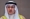 وزير الشؤون الاجتماعية وشؤون الأسرة والطفولة الشيخ فراس المالك 