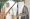 الأمير الراحل يعاين سلاحاً نارياً هدية من نادي الرماية... وفي الإطار يقلد الرامي الطرقي الميدالية الأولمبية