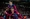 فرحة لاعبي برشلونة بعد إحراز هدف في مرمى ألميريا